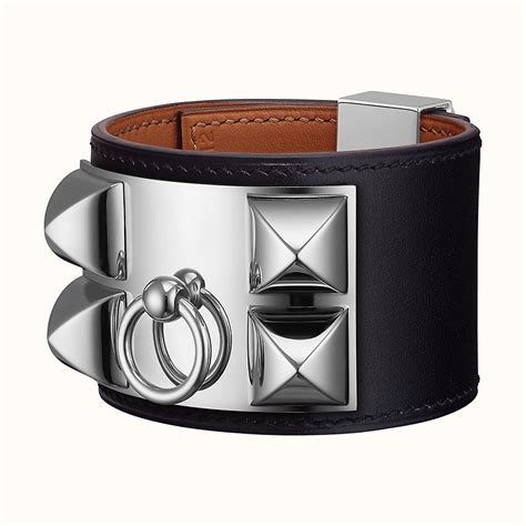 hermes bracelet collier de chien price|hermes bracelets for women.